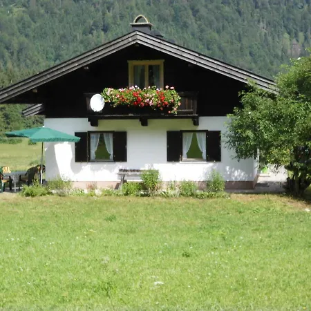 Holiday home Seewiesenalm