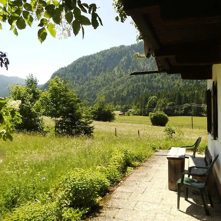 Seewiesenalm *