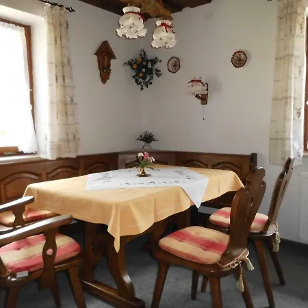 Seewiesenalm Holiday home
