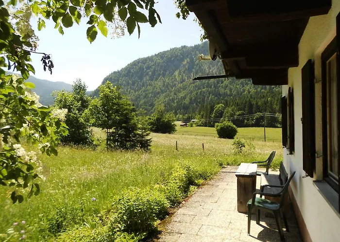 Seewiesenalm *